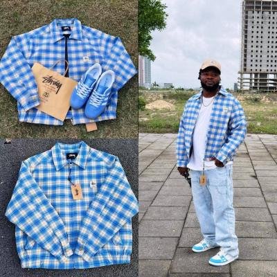 Shirt Jacket